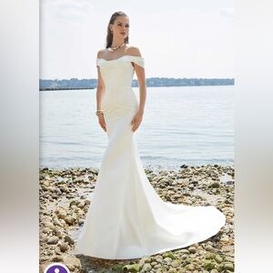 Amy & Eve “Psyche” 15046